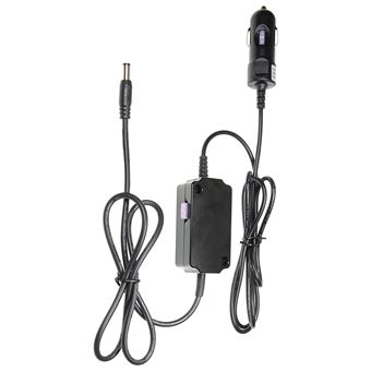 Carregador de Dispositivos Móveis Brodit Charging Cable | Preto - 1