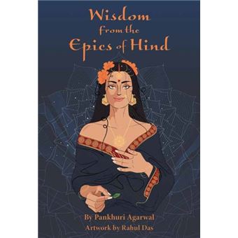 Wisdom From The Epics Of Hind - 1