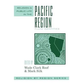 Religion And Public Life In The Pacific Region - 1