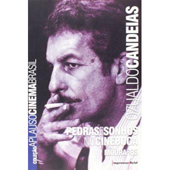 Ozualdo Candeias - Coleção Aplauso - 1