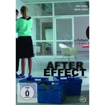 Filme Alive AG 4154014 - 1