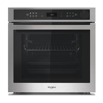 Forno Elétrico Whirlpool AKZ9S 8220 IX | 73 L | 59.5 cm | A+ | Aço inoxidável - 1