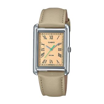 Relógio CASIO LTP-B165L-5BVEF - 1