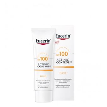 Protetor Solar Eucerin Actinic Control MD SPF100 | 80ml - 1