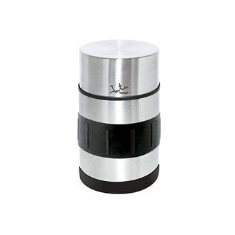 Termo Jata 827 Para Solidos Frios Ou Quentes 750Ml Inox