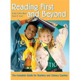 Reading First and Beyond - The Complete Guide for Teachers and Literacy Coaches - Hardback - 2005 - 1