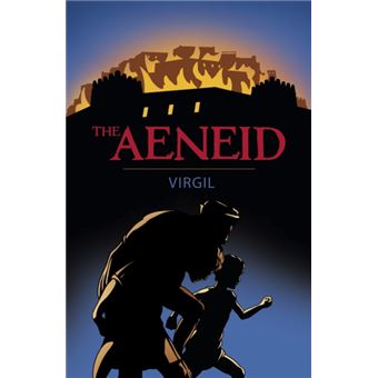 The Aeneid - 1