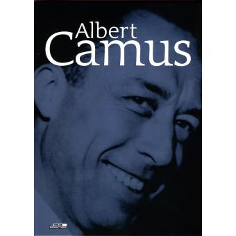 albert camus - coffret (3DVD) - 1