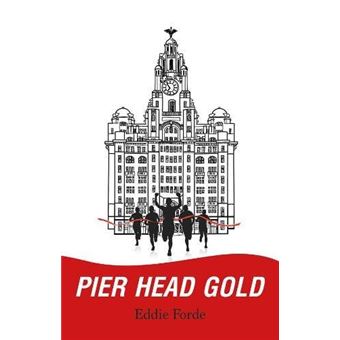 Pier Head Gold - 1