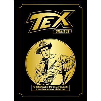 Tex Omnibus Vol. 2 - 1