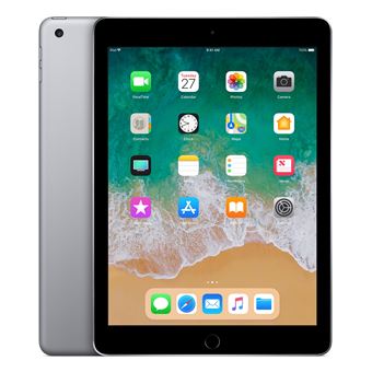 Apple iPad 128GB Cinzento - 1