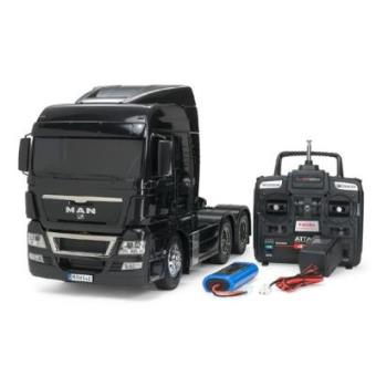 Tamiya MAN TGX 26 540 - 1