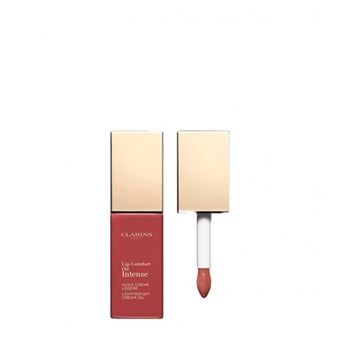Brilho de Lábios Clarins Lip Comfort Oil Intense - 1