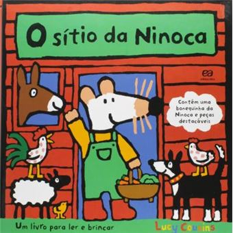 O sítio da Ninoca - 1
