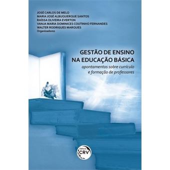 Gestão De Ensino Na Educação Básica - 1