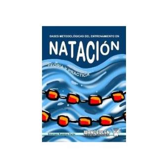Bases metodologigas entrenamiento en natacion - 1