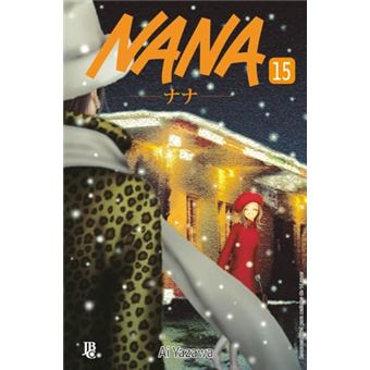 Nana Vol 15 - 1