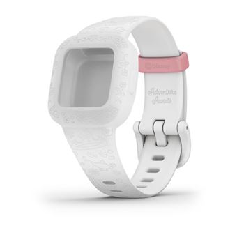 Banda Garmin vivofit jr 3 | Branco - 1