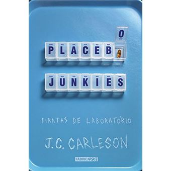 Placebo Junkies: Piratas de laboratório - 1