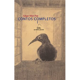 Contos Completos I - 1