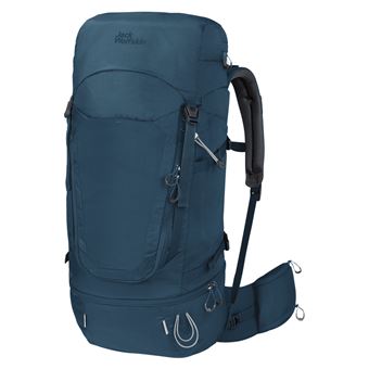 Mochila de Viagem Jack Wolfskin Highland Trail - 1