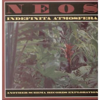 Indefinita Atmosfera - 1