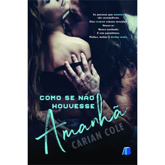 Como Se Não Houvesse Amanhã - 1