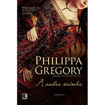 A Outra Rainha - 1