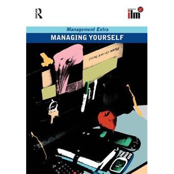 Managing Yourself - Paperback - 2008 - 1