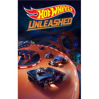 Videojogo Milestone Hot Wheels Unleashed - 1