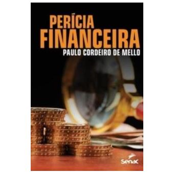 Pericia Financeira - 1
