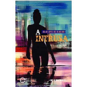 A Intrusa - 1