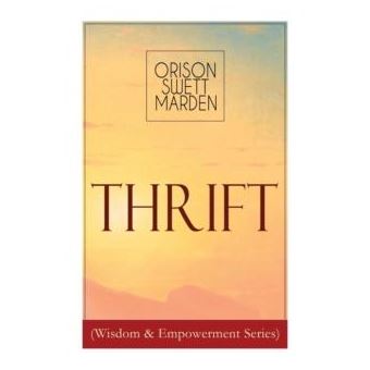 Thrift Wisdom  Empowerment Series - 1