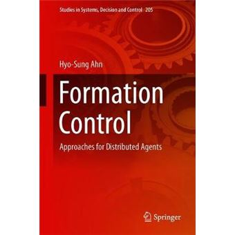 Formation Control - 1