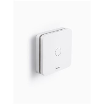 Detetor de Gás Netatmo NCO-IT Carbon Monoxide Detector | Branco - 1