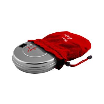 Aquecedor Elétrico Portátil 500/550W ARdeS – ARTK75 - 1