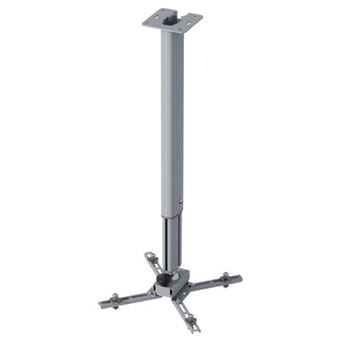 Kindermann Premium 100 suporte de projetores Teto Alumínio - 1