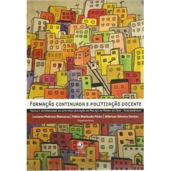 Formação Continuada E Politização Docente - 1
