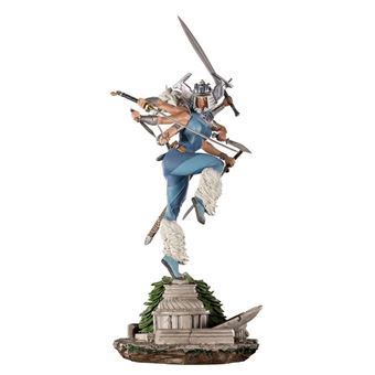 Figura Iron Studios Marvel Comics | X-Men | Spiral - 1