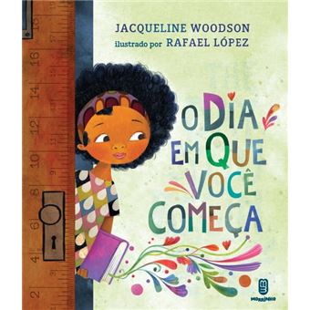 O Dia Em Que Você Começa - 1