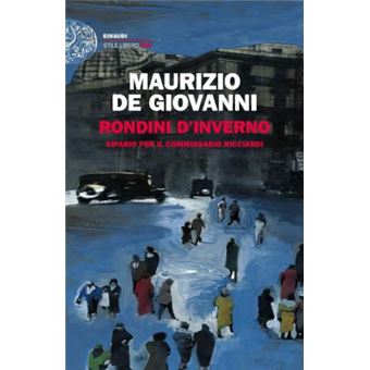 Rondini d'inverno - 1