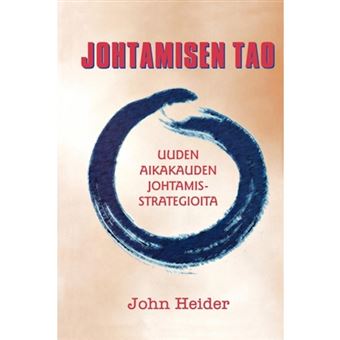 Johtamisen TAO - Paperback - 2010 - 1