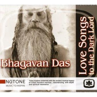 Love Songs To The Dark Lord - Digipak - 1