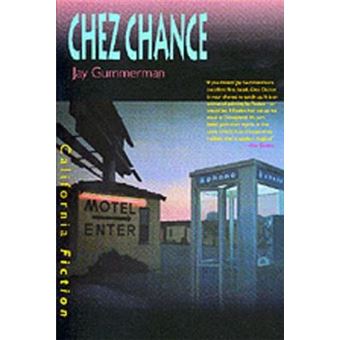 Chez Chance - Paperback - 1997 - 1