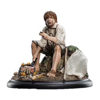 Figura Weta Lord Of The Rings - Samwise Gamgee - 1