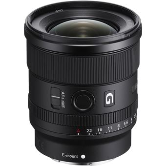 Sony FE 20mm f/1.8 G + PDF 15 Técnicas para Melhorar as suas Fotografias - 1
