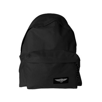 Mochila DAM ECO Grande | Preta - 1