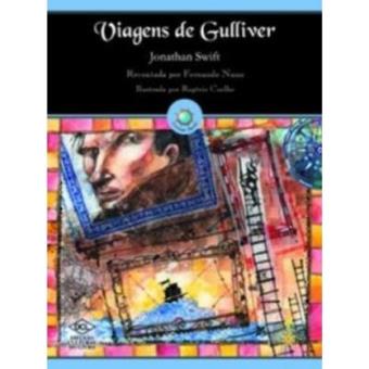 Viagens De Gulliver - 1