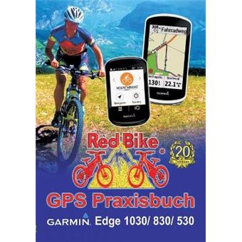 Gps Praxisbuch Garmin Edge 1030 - 1