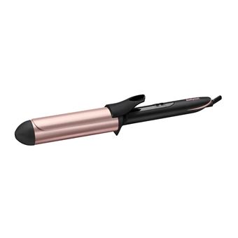 Modelador de Cabelo BaByliss 38 mm Curling Tong | Rosa - 1